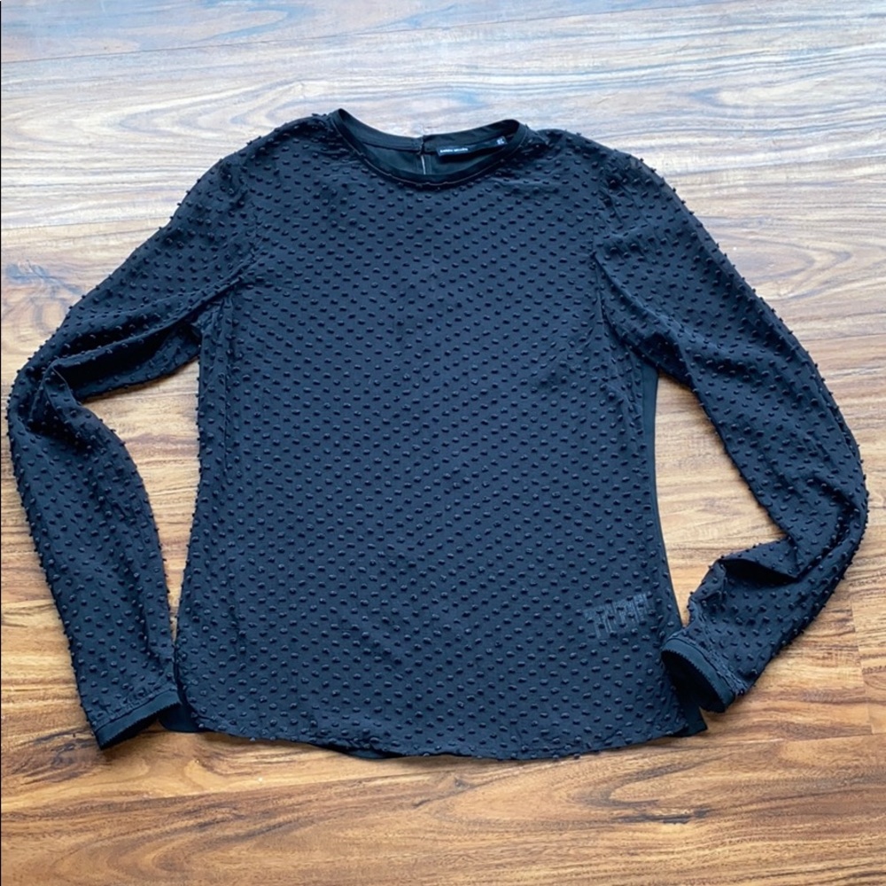 Karen Millen blouse